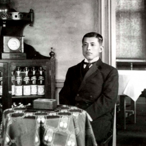Tsunekichi Okura: The Henry Ford of Japanese sake