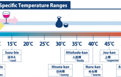 An infographics about hotsake